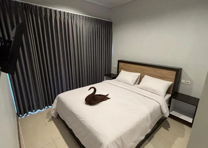 Hostel Lushy Kintamani *