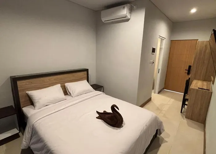 Hostel Lushy Kintamani *