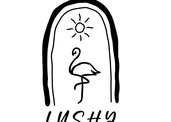 Lushy Kintamani *
