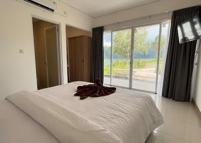 Hostel Lushy Kintamani