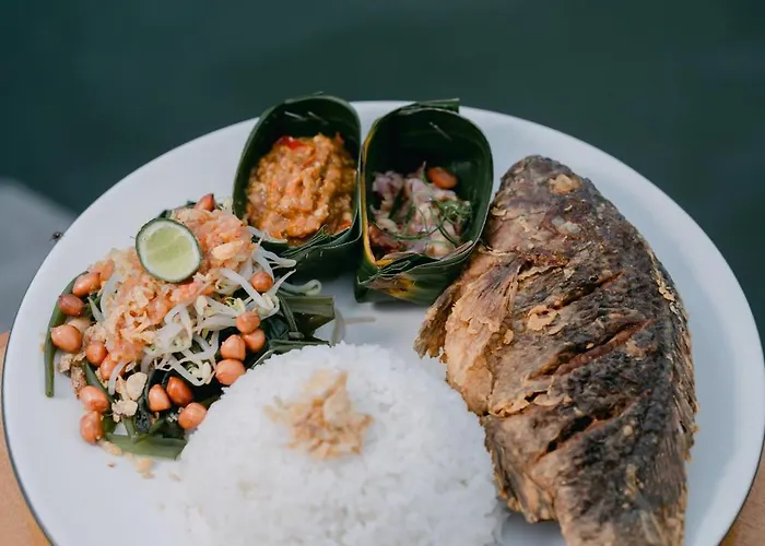 Lushy Kintamani Kubupenlokan