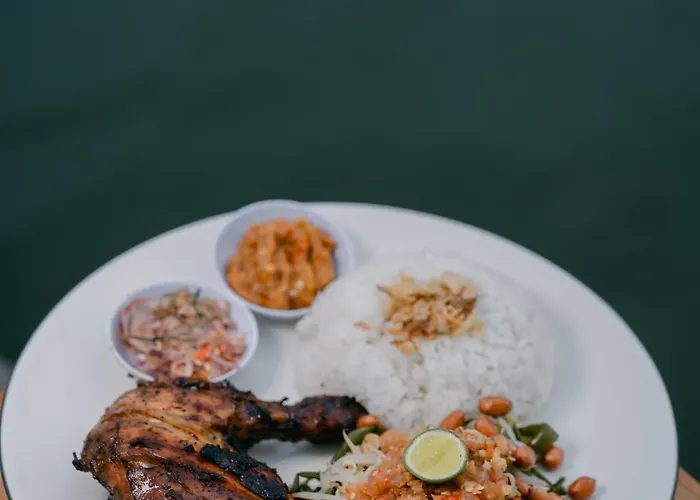 Lushy Kintamani * Kubupenlokan