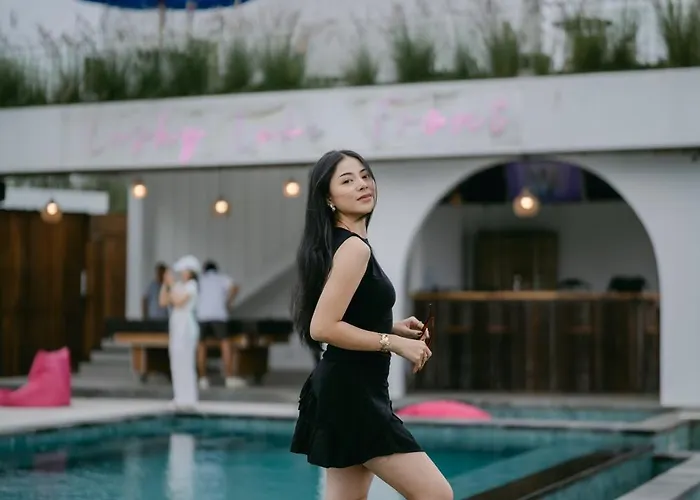 Lushy Kintamani * Kubupenlokan