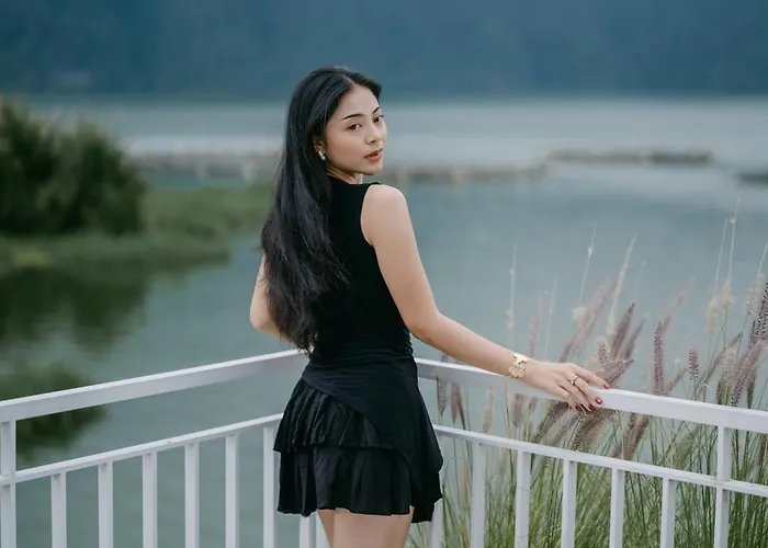 Lushy Kintamani * Kubupenlokan