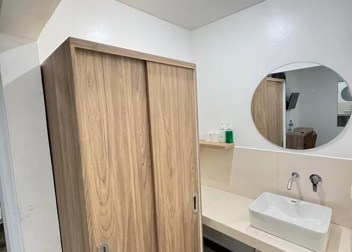 Hostel Lushy Kintamani Kubupenlokan