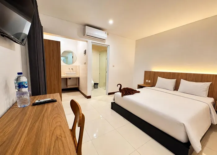 Hostel Lushy Kintamani Kubupenlokan